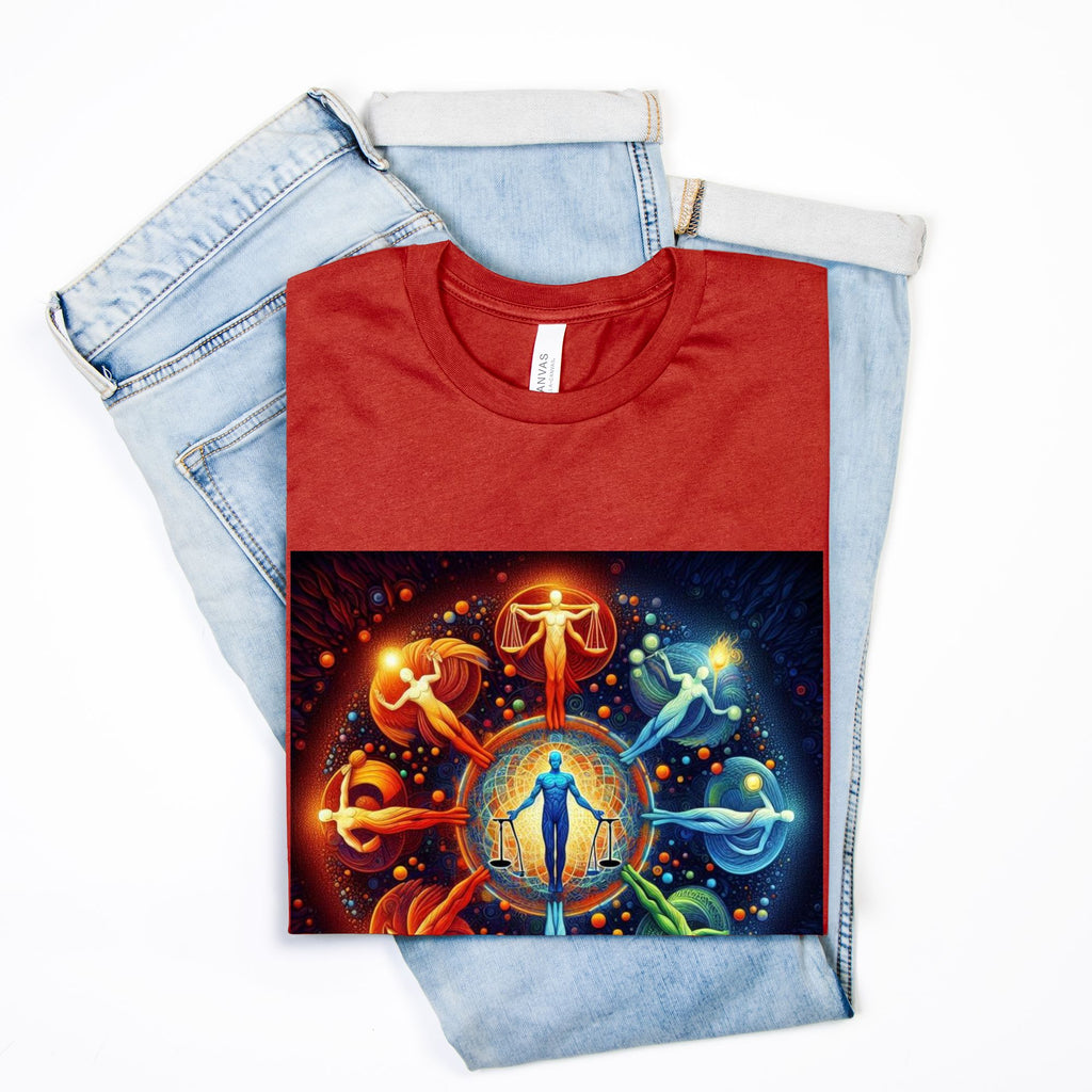 Bella Canvas Unisex Tee 3001