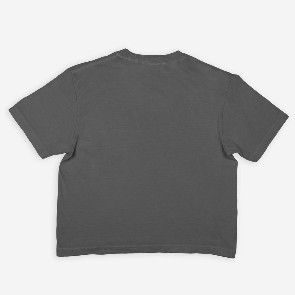 Comfort Colors Boxy Tee 3023CL