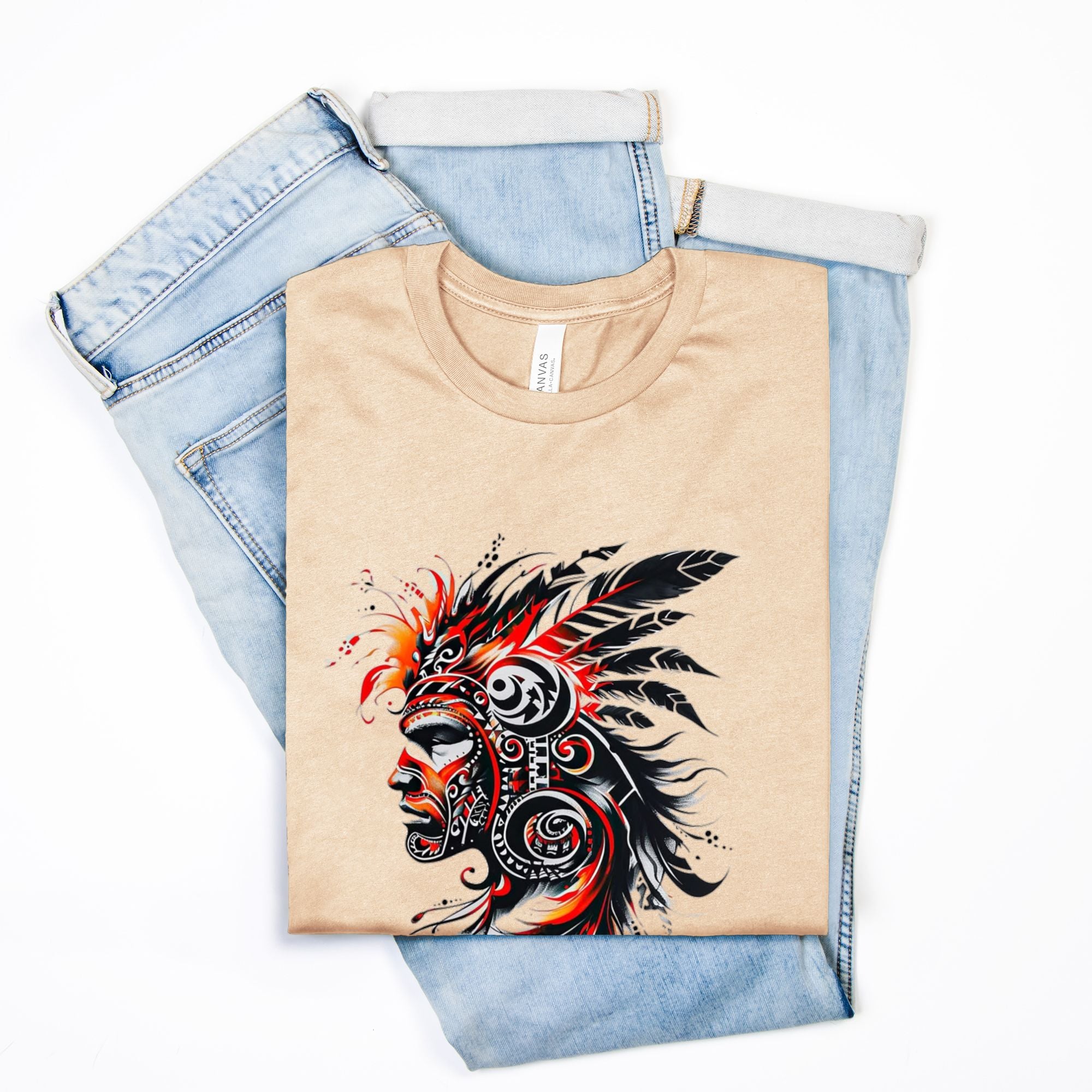 Bella Canvas Unisex Tee 3001