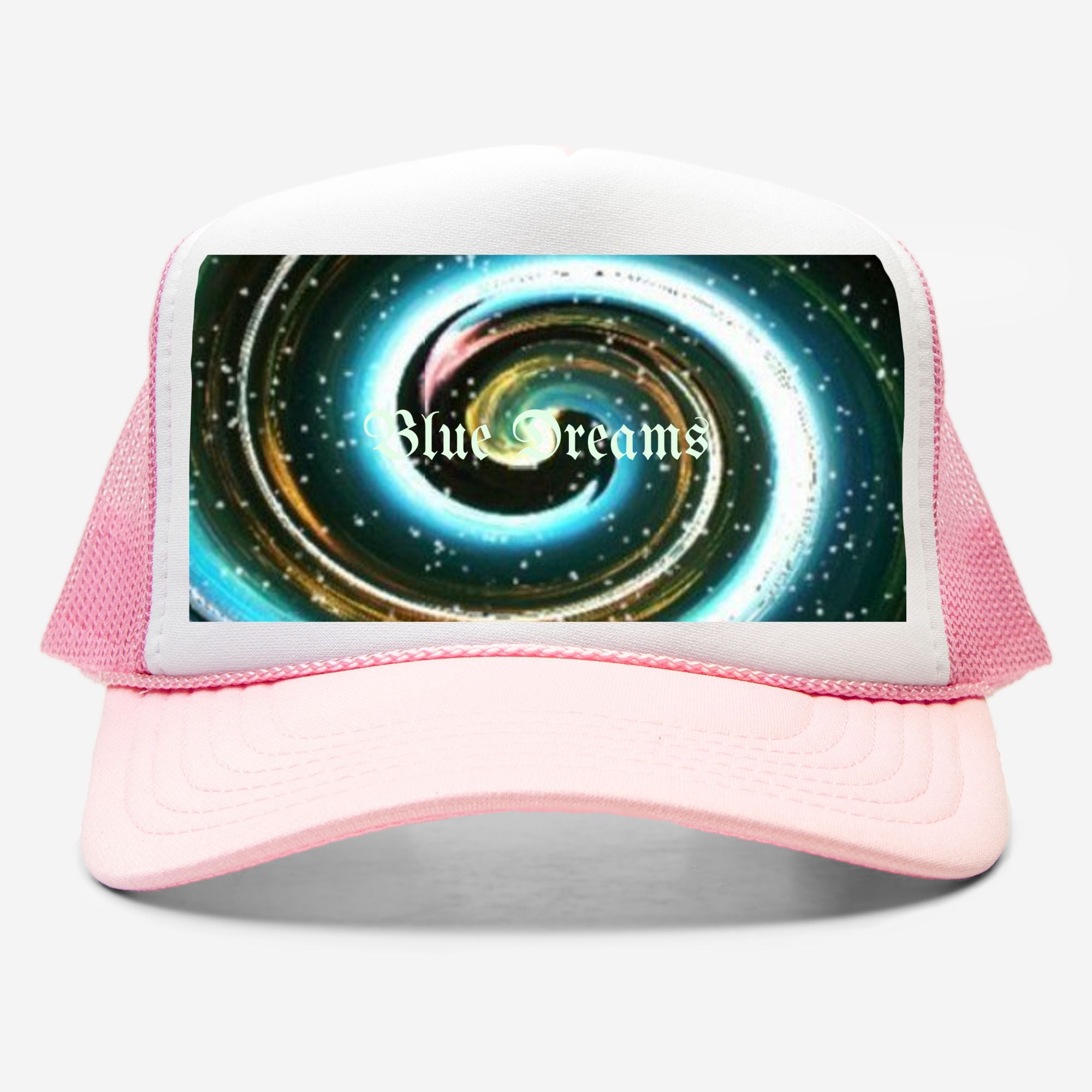 Foam Trucker Hat Otto 39-165