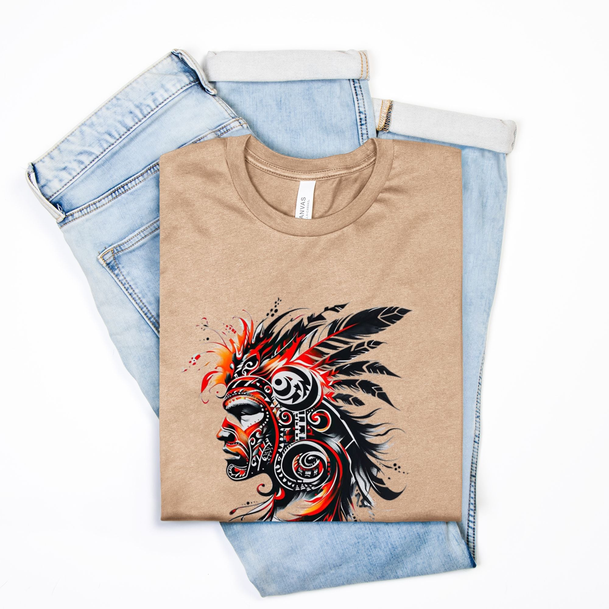 Bella Canvas Unisex Tee 3001