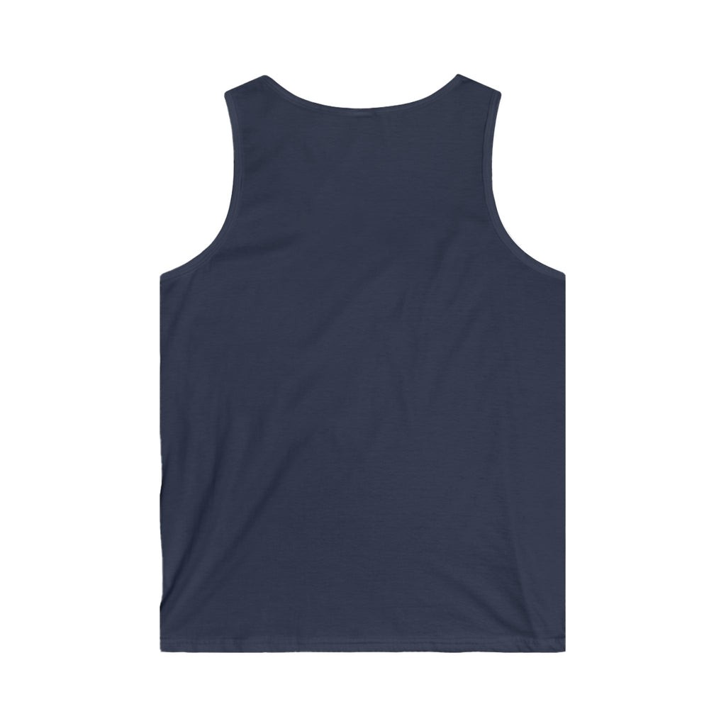 Men's Softstyle Tank Top