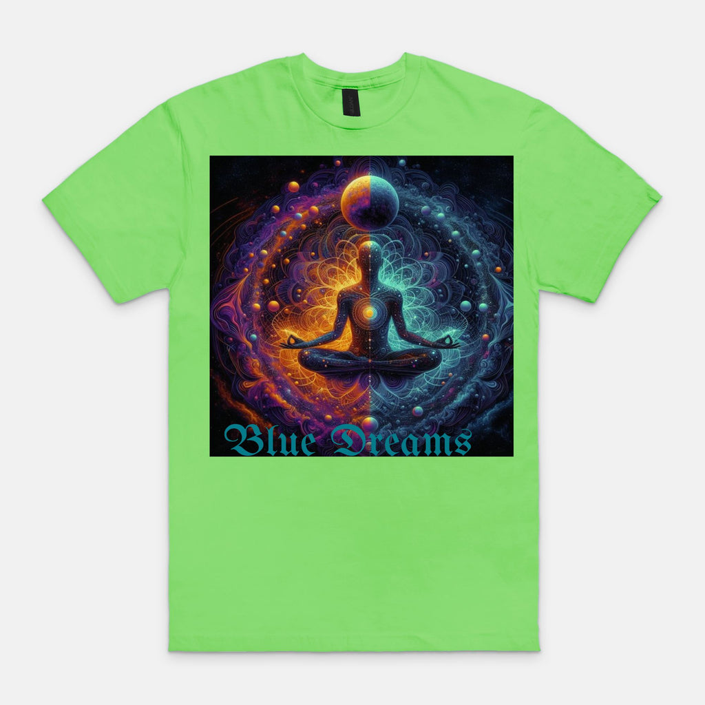 Unisex Soft-style T-Shirt Gildan 64000