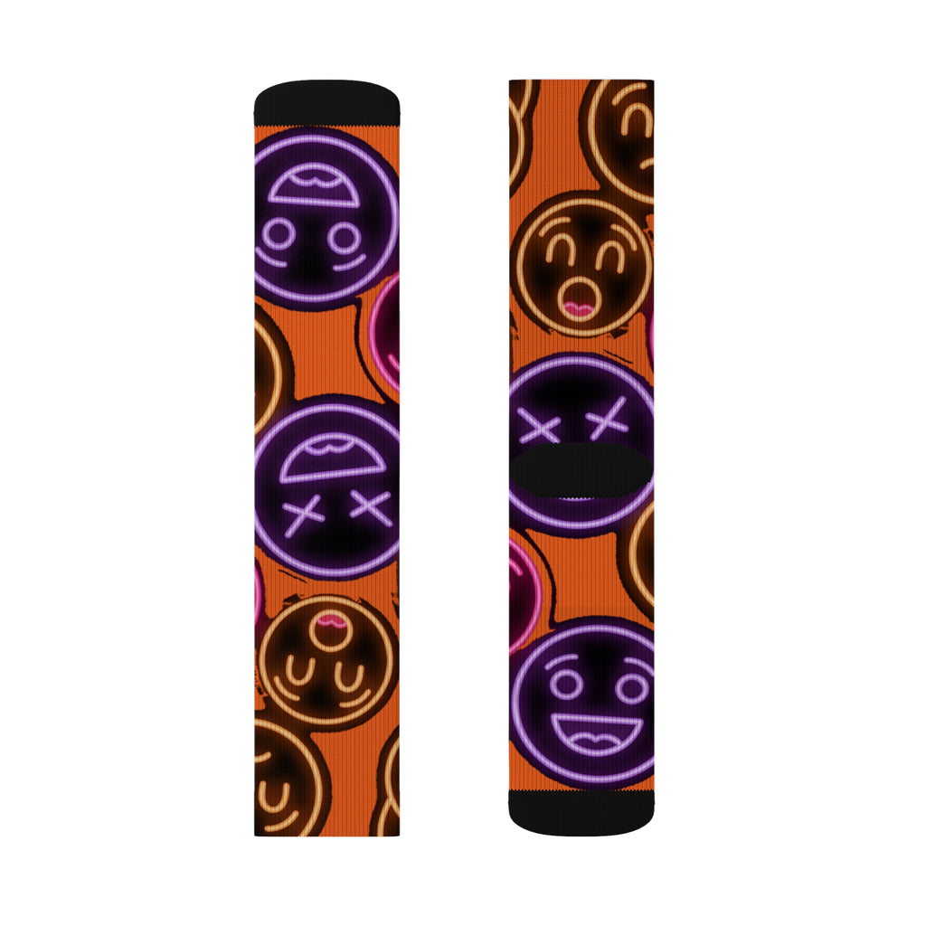 Sublimation Socks