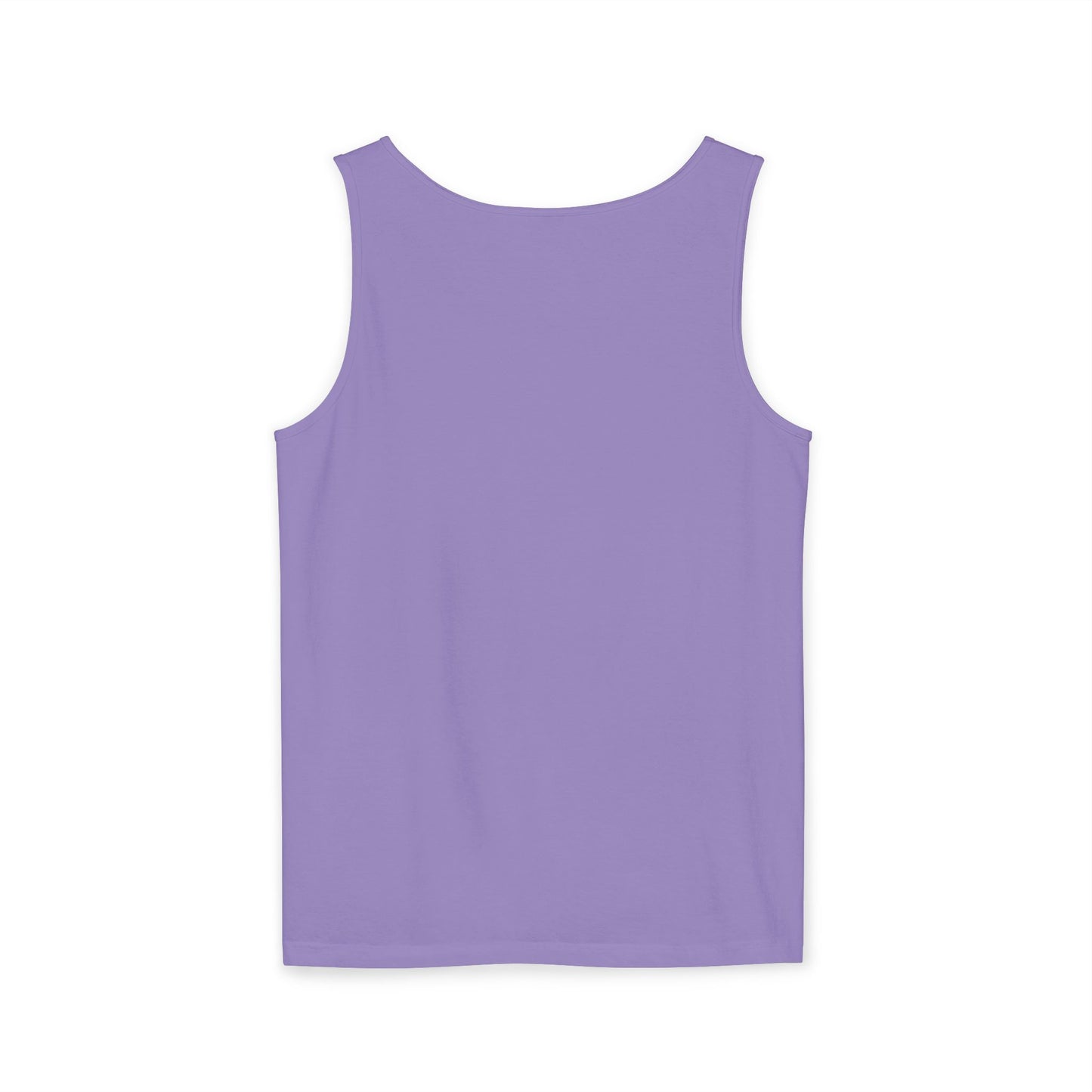 Pirate-Themed Unisex Tank Top | Casual Summer Wear, Beachwear, Gift for Adventurers, Festival Outfit, Astral Earthwear