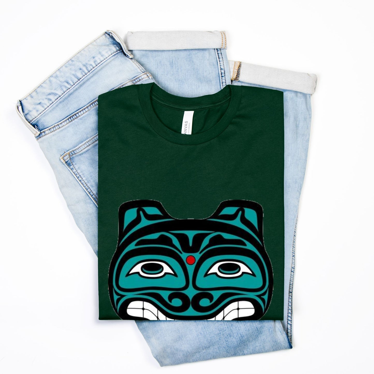 Bella Canvas Unisex Tee 3001