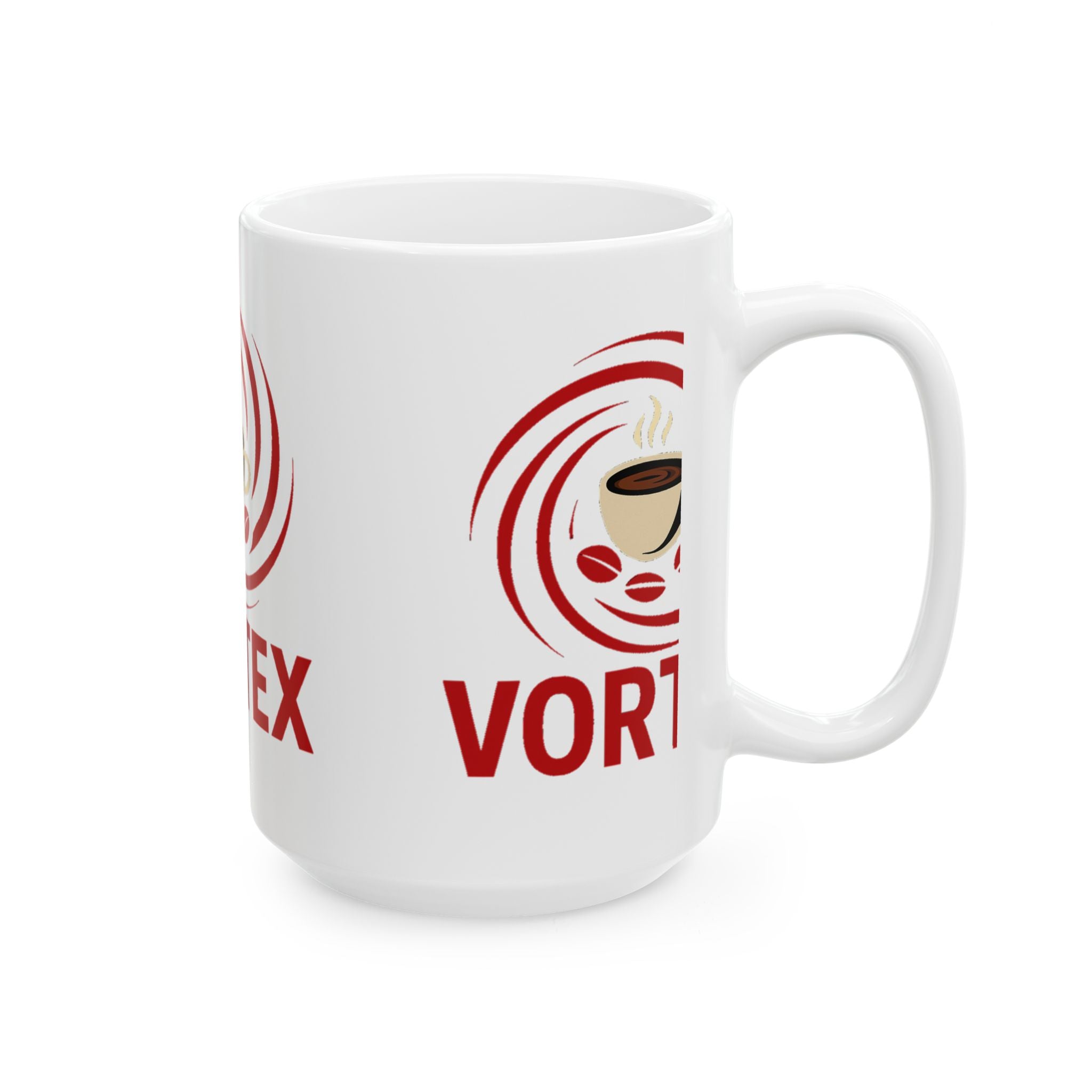 Ceramic Mug, (11oz, 15oz)