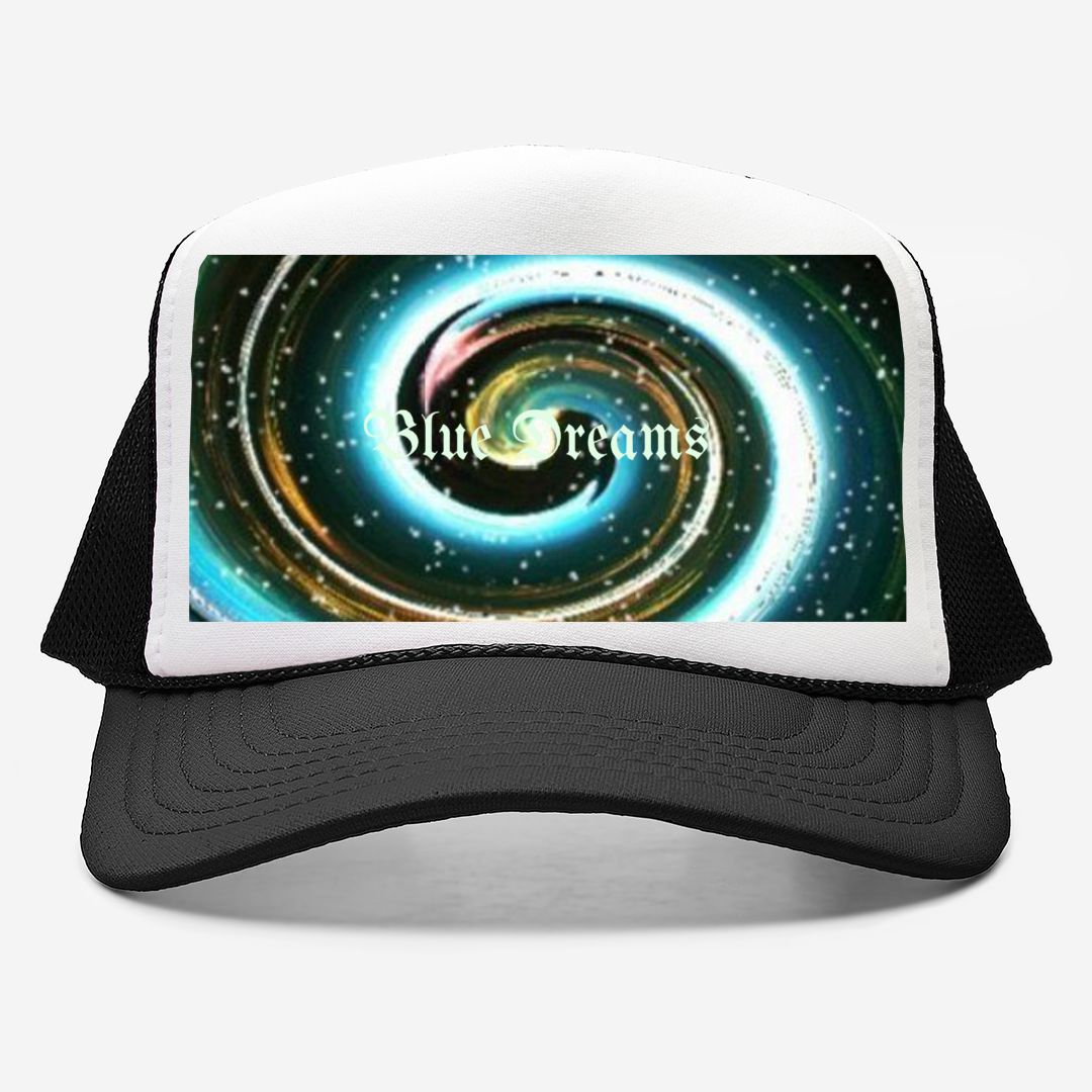 Foam Trucker Hat Otto 39-165