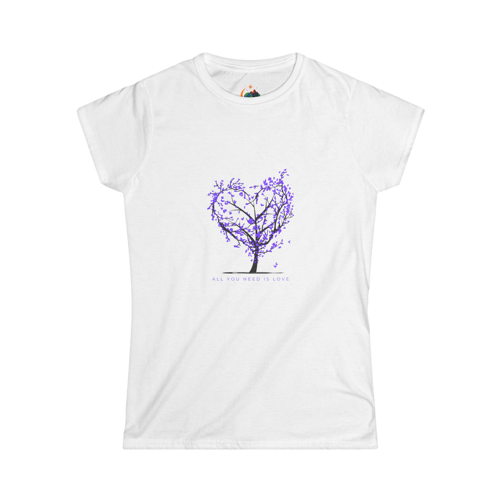 Women's Softstyle Tee