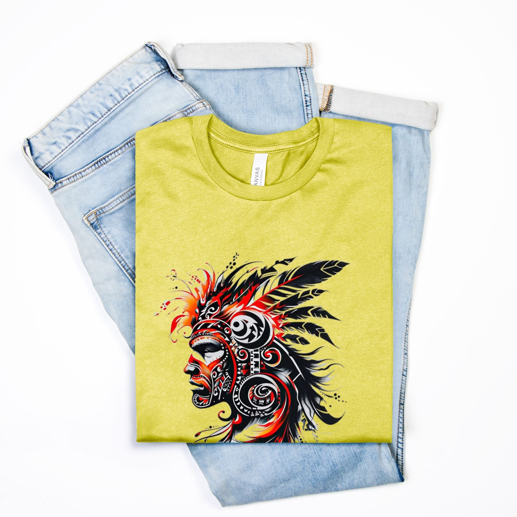 Bella Canvas Unisex Tee 3001