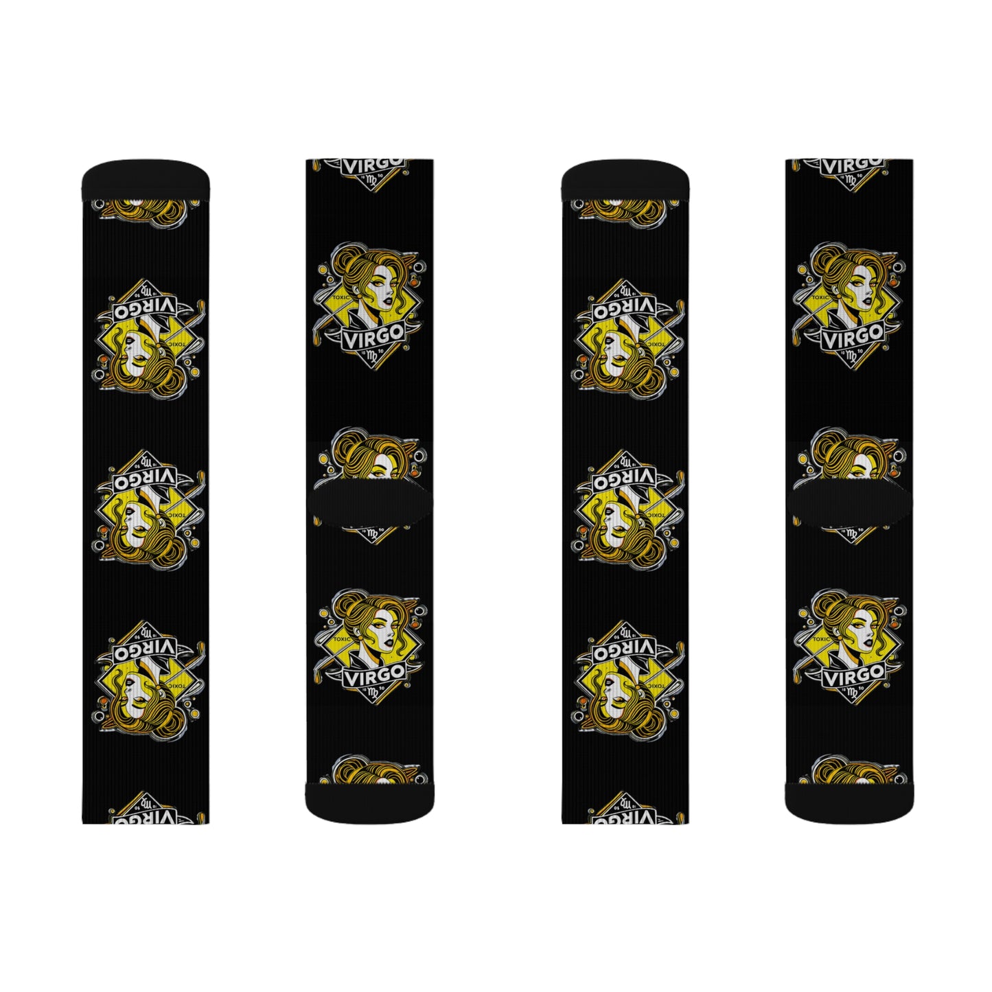 Sublimation Socks