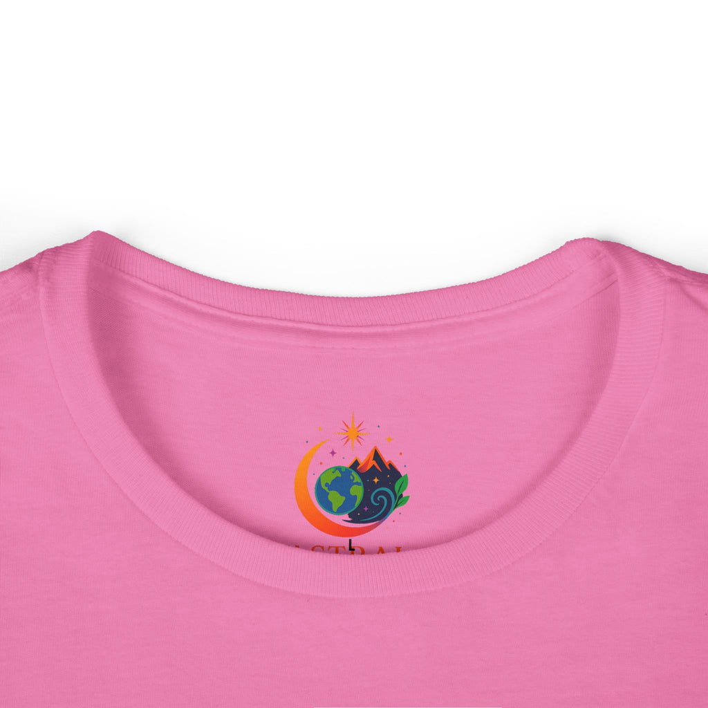 Women's Softstyle Tee