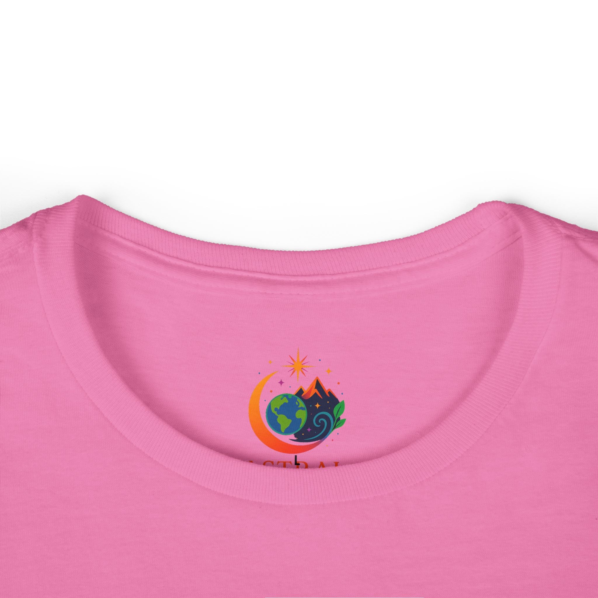 Women's Softstyle Tee