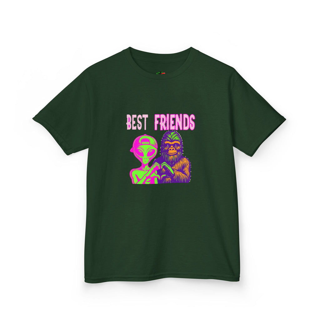 Kids Heavy Cotton™ Tee