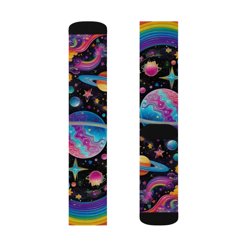 Sublimation Socks