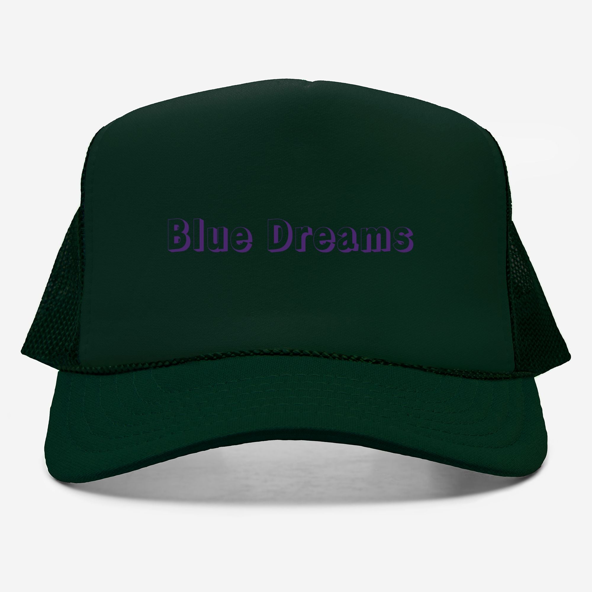 Foam Trucker Hat Otto 39-165