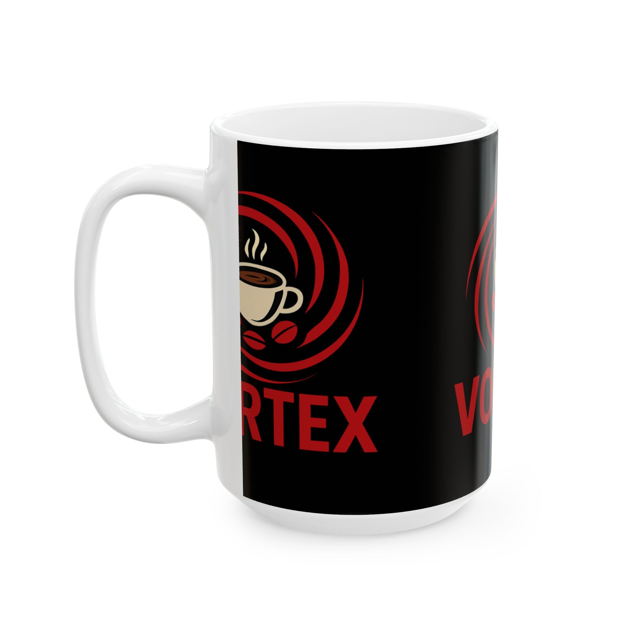 Ceramic Mug, (11oz, 15oz)