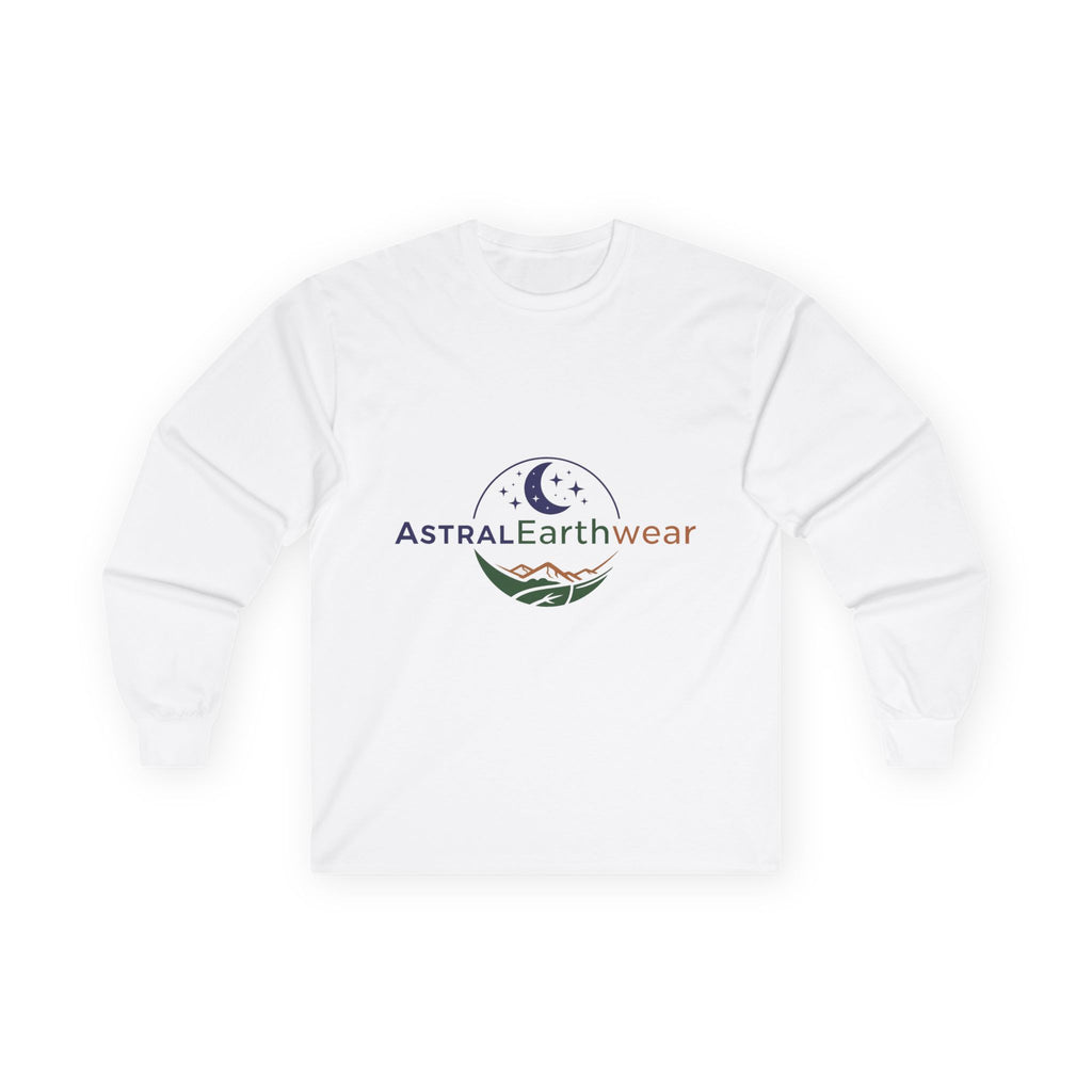 Unisex Ultra Cotton Long Sleeve Tee