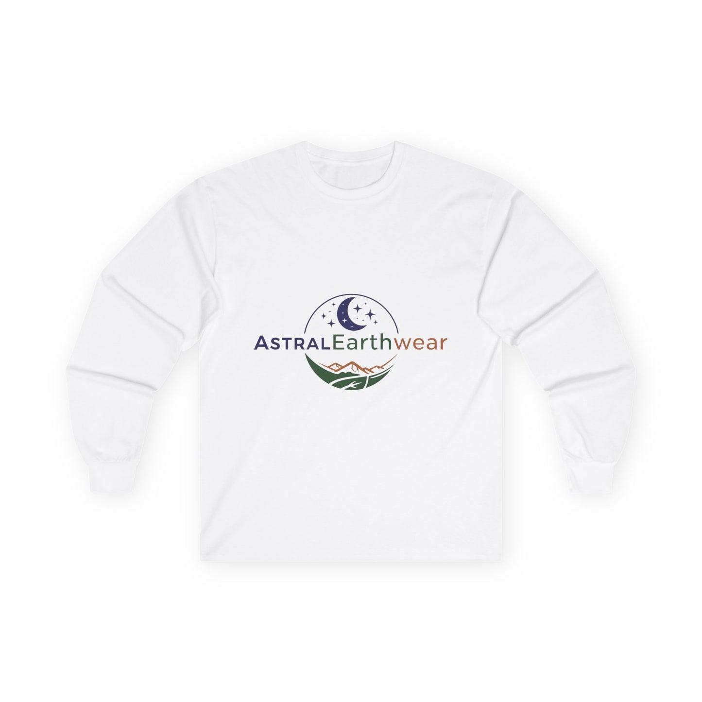 Unisex Ultra Cotton Long Sleeve Tee