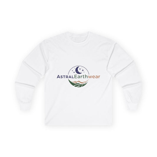 Unisex Ultra Cotton Long Sleeve Tee