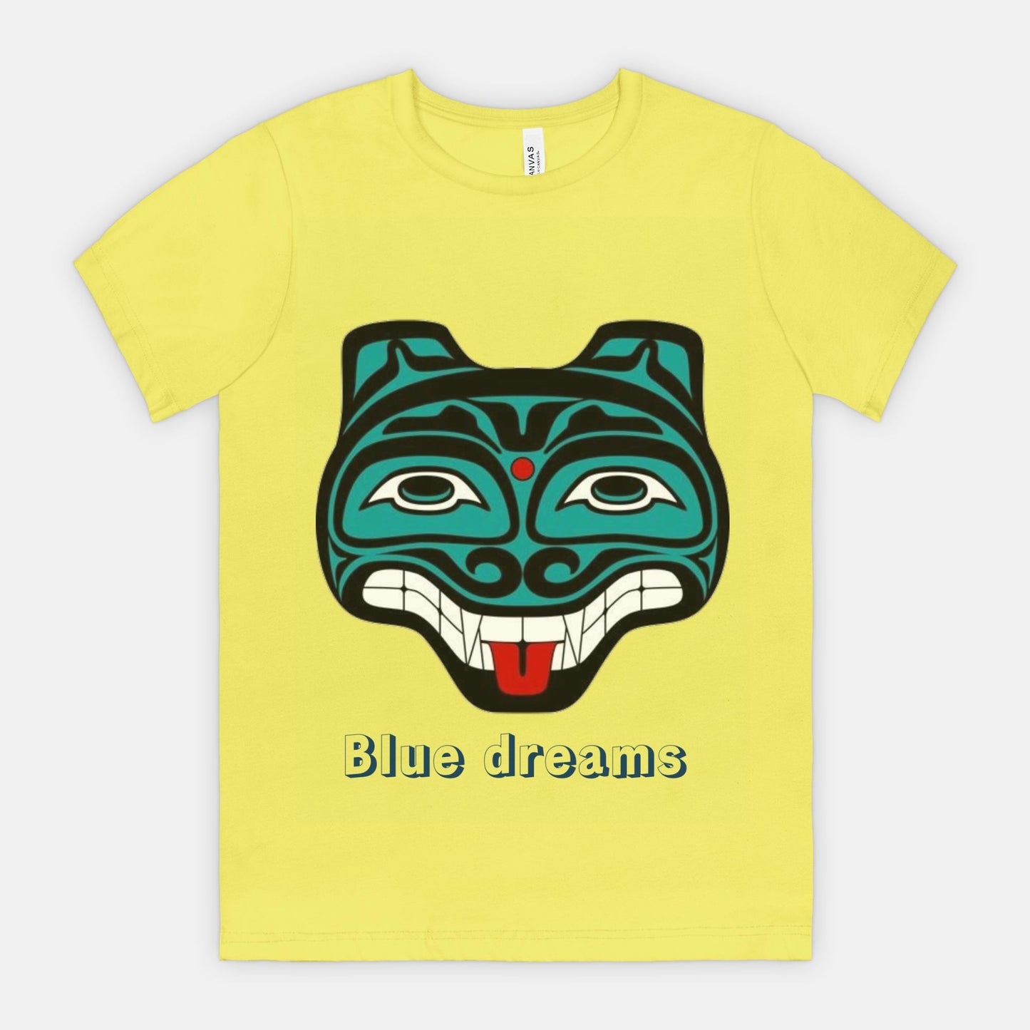 Bella Canvas Unisex Tee 3001