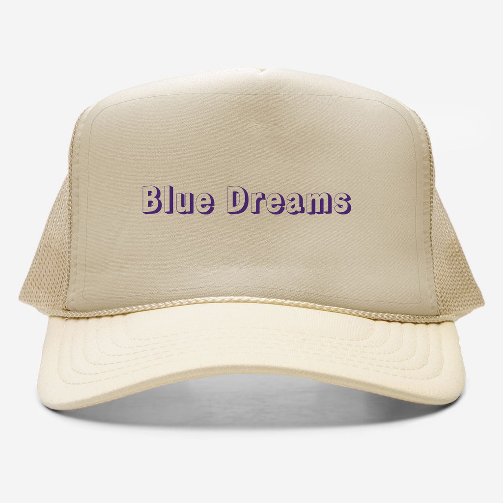 Foam Trucker Hat Otto 39-165