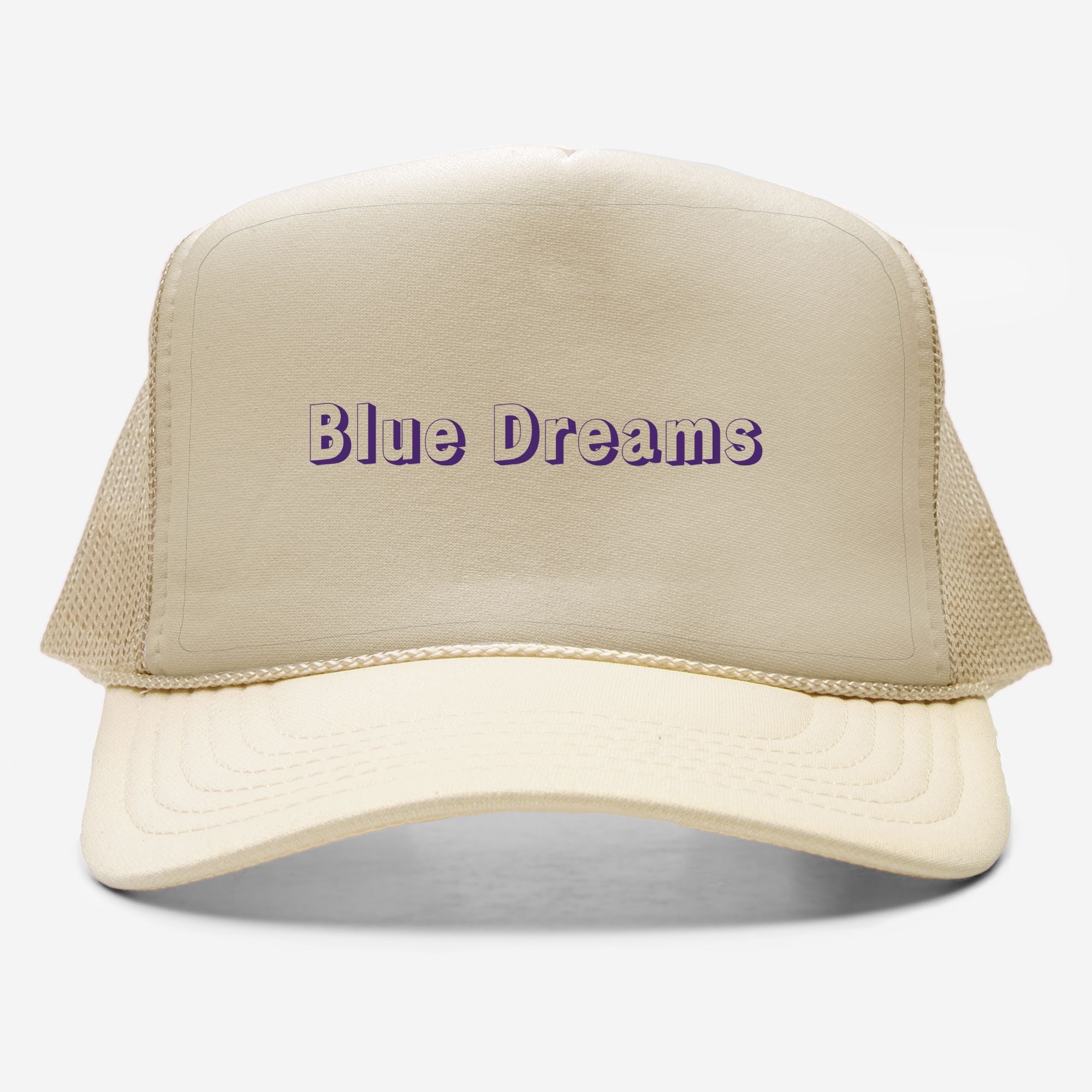 Foam Trucker Hat Otto 39-165