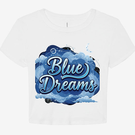 Bella Canvas Women's Micro Rib Baby Tee 1010