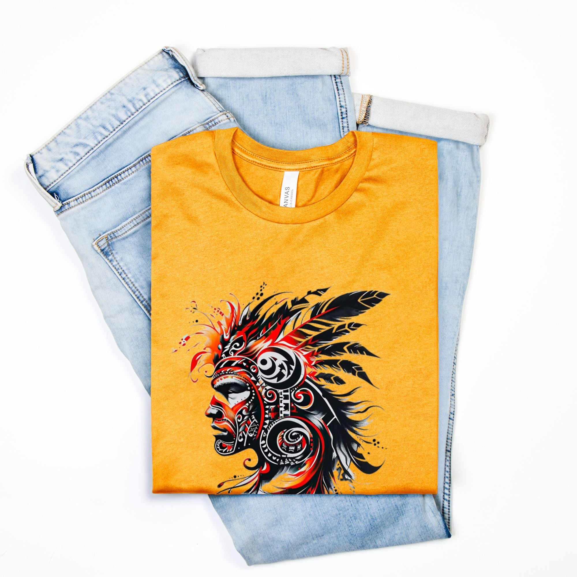 Bella Canvas Unisex Tee 3001