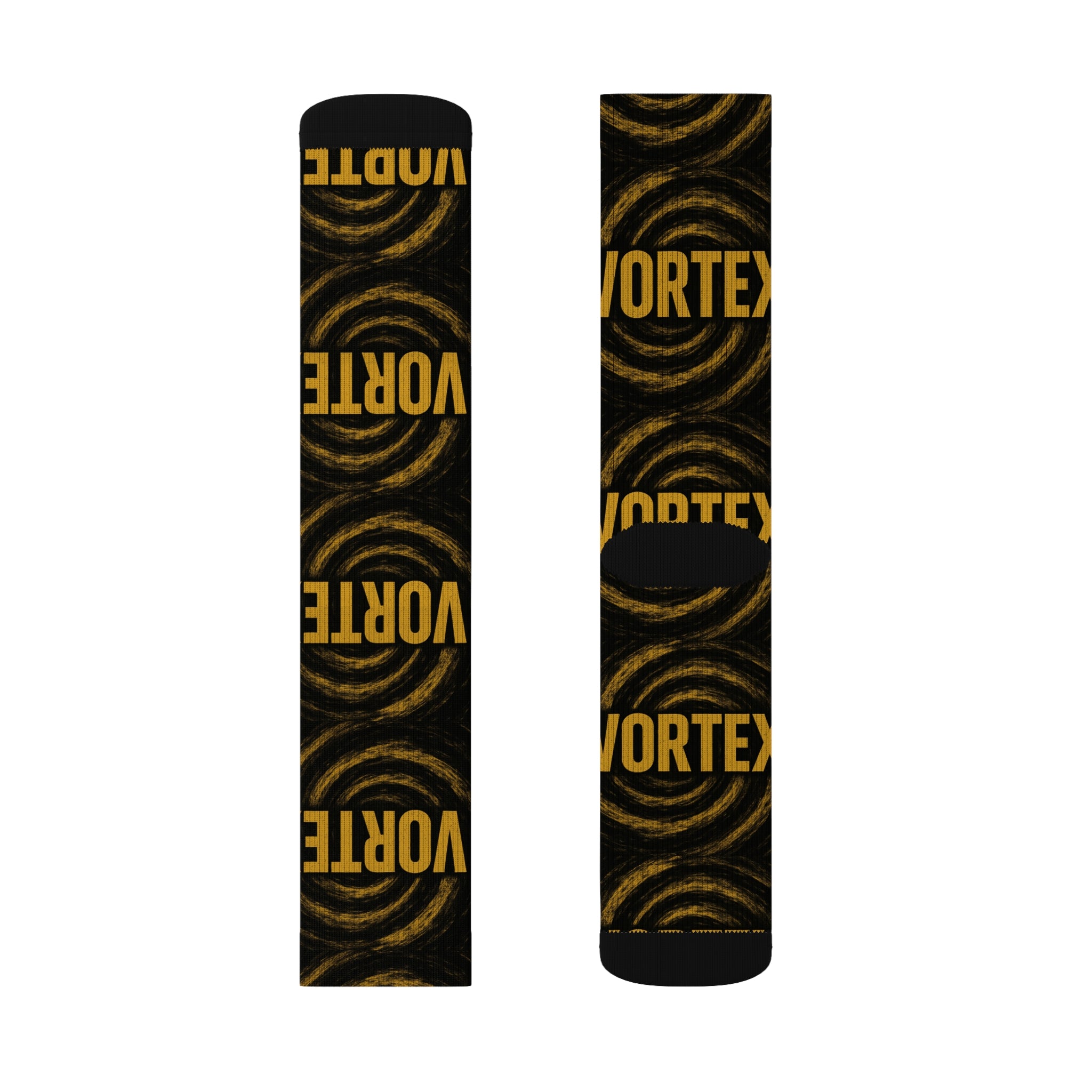 Sublimation Socks