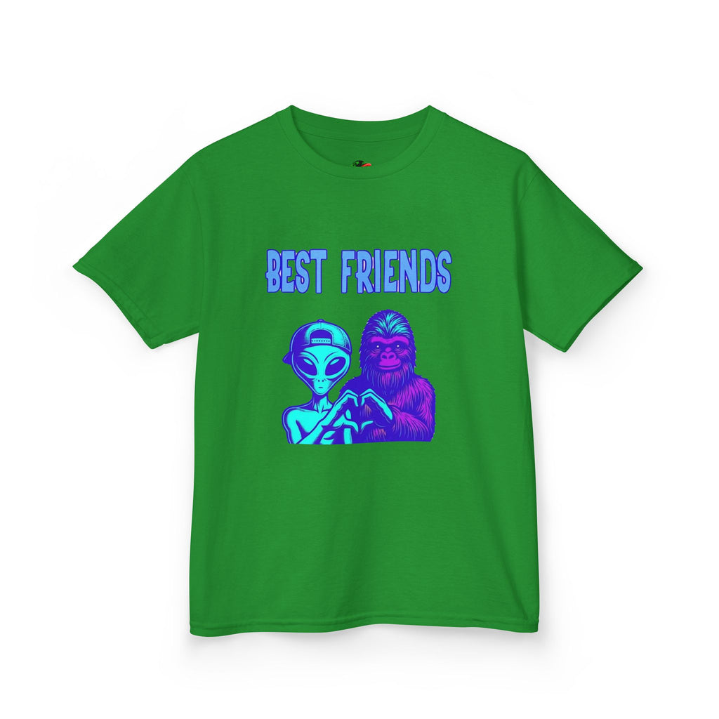 Kids Heavy Cotton™ Tee