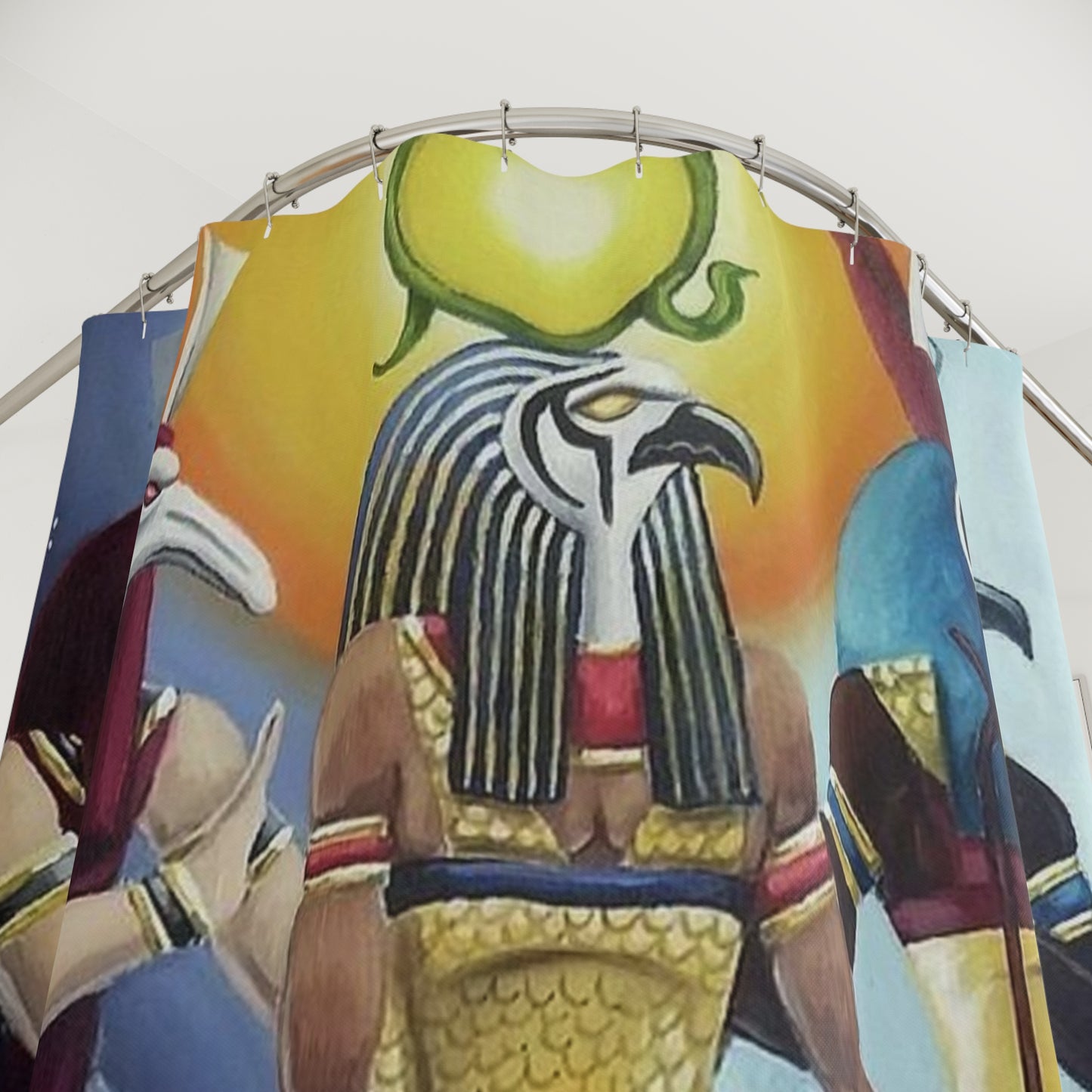 Shower Curtains
