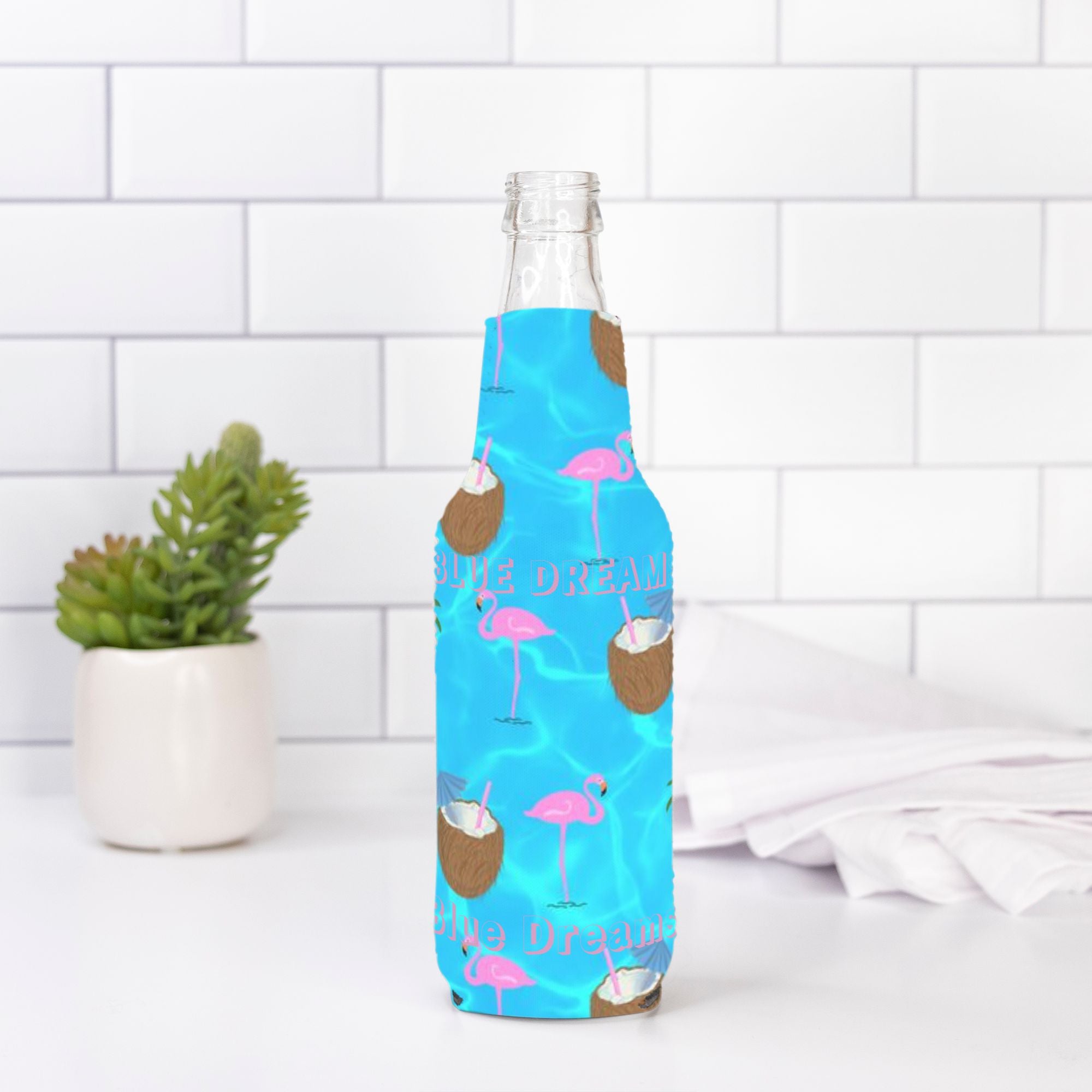 Bottle Wrap