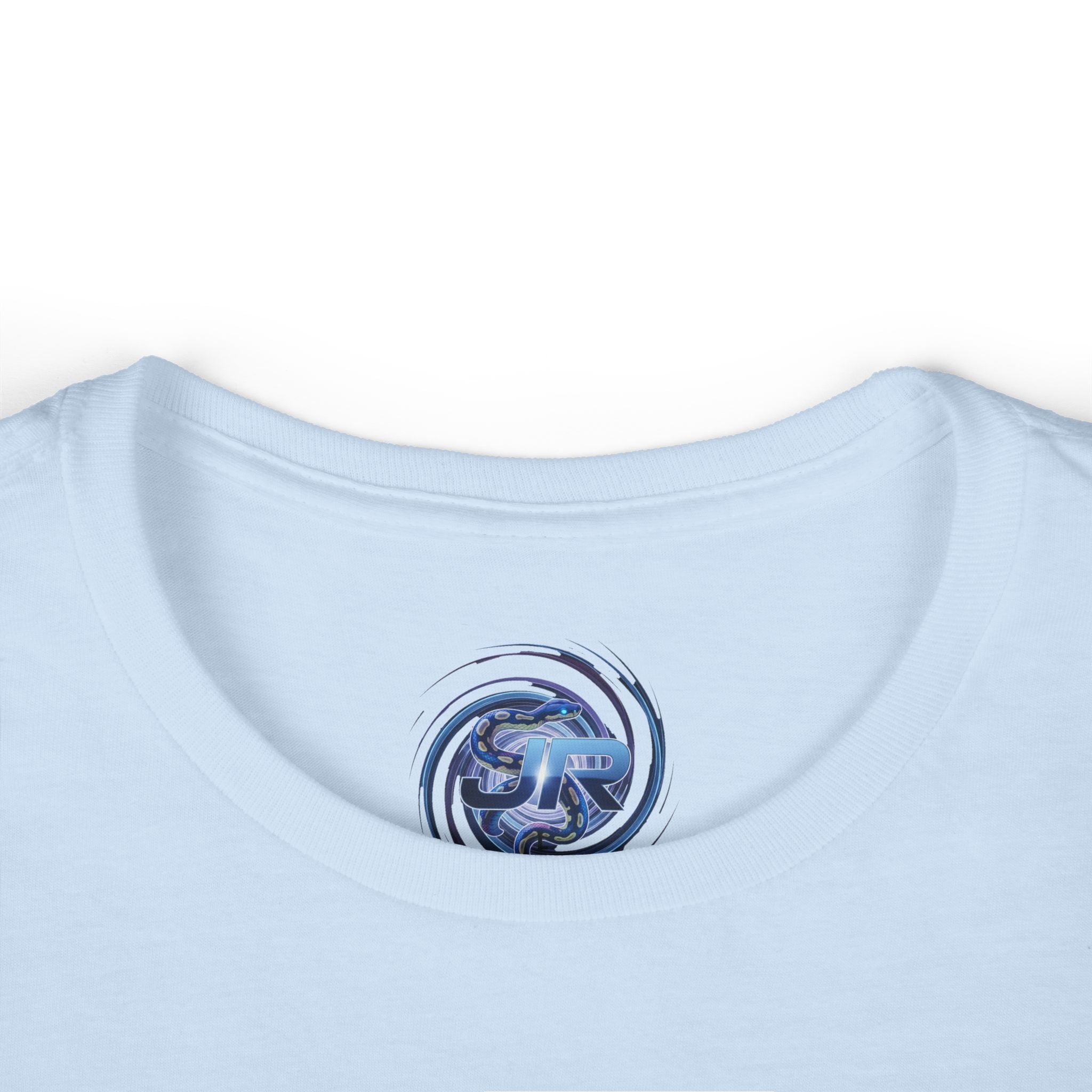 Queen of the Cosmos Women's Softstyle Tee, Celestial Graphic Tee, Astrology Shirt, Gift for Her, Festival Wear, Unique Astrology Apparel