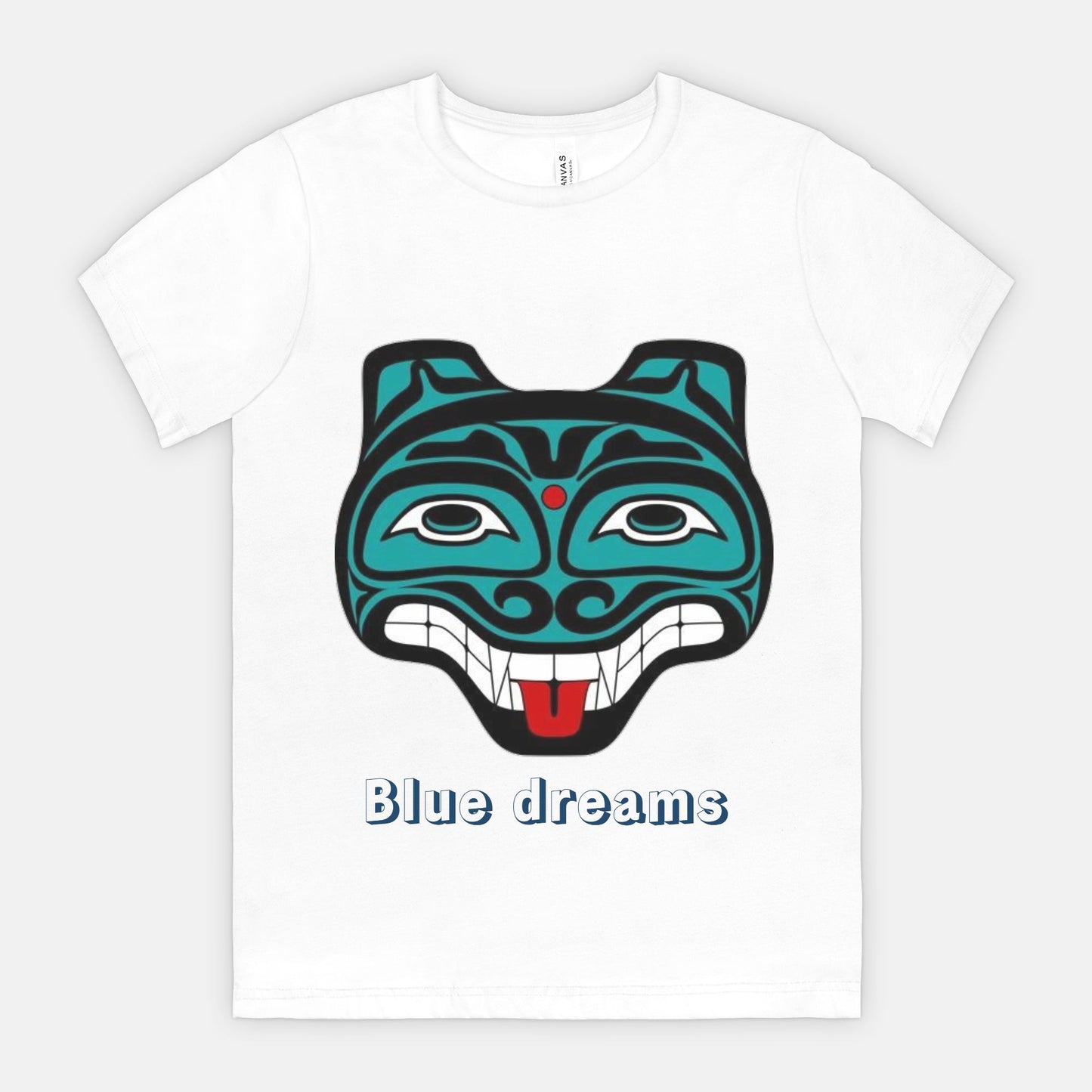 Bella Canvas Unisex Tee 3001