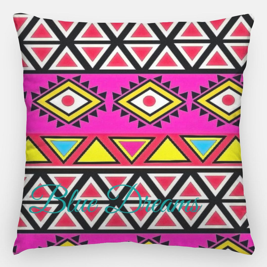 Artisan Pillow Case 24 Inch
