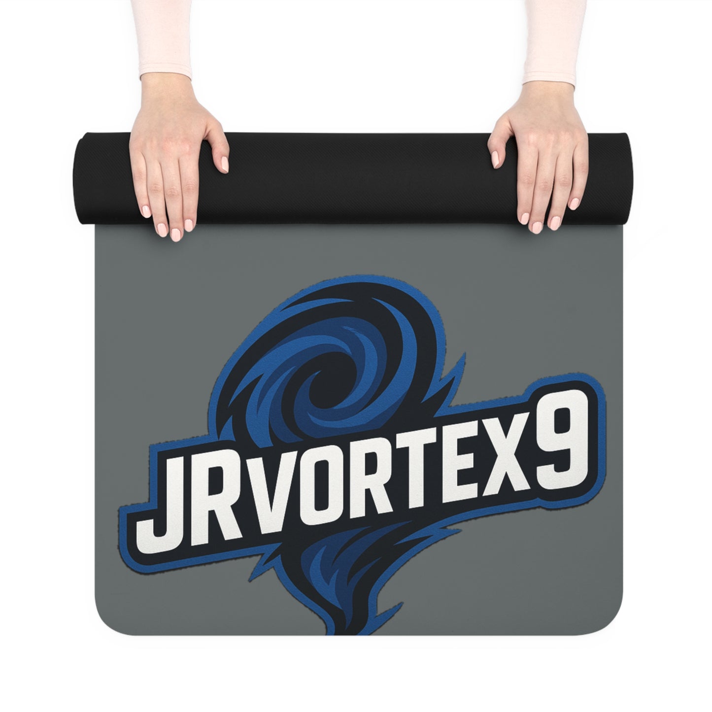 Rubber Yoga Mat
