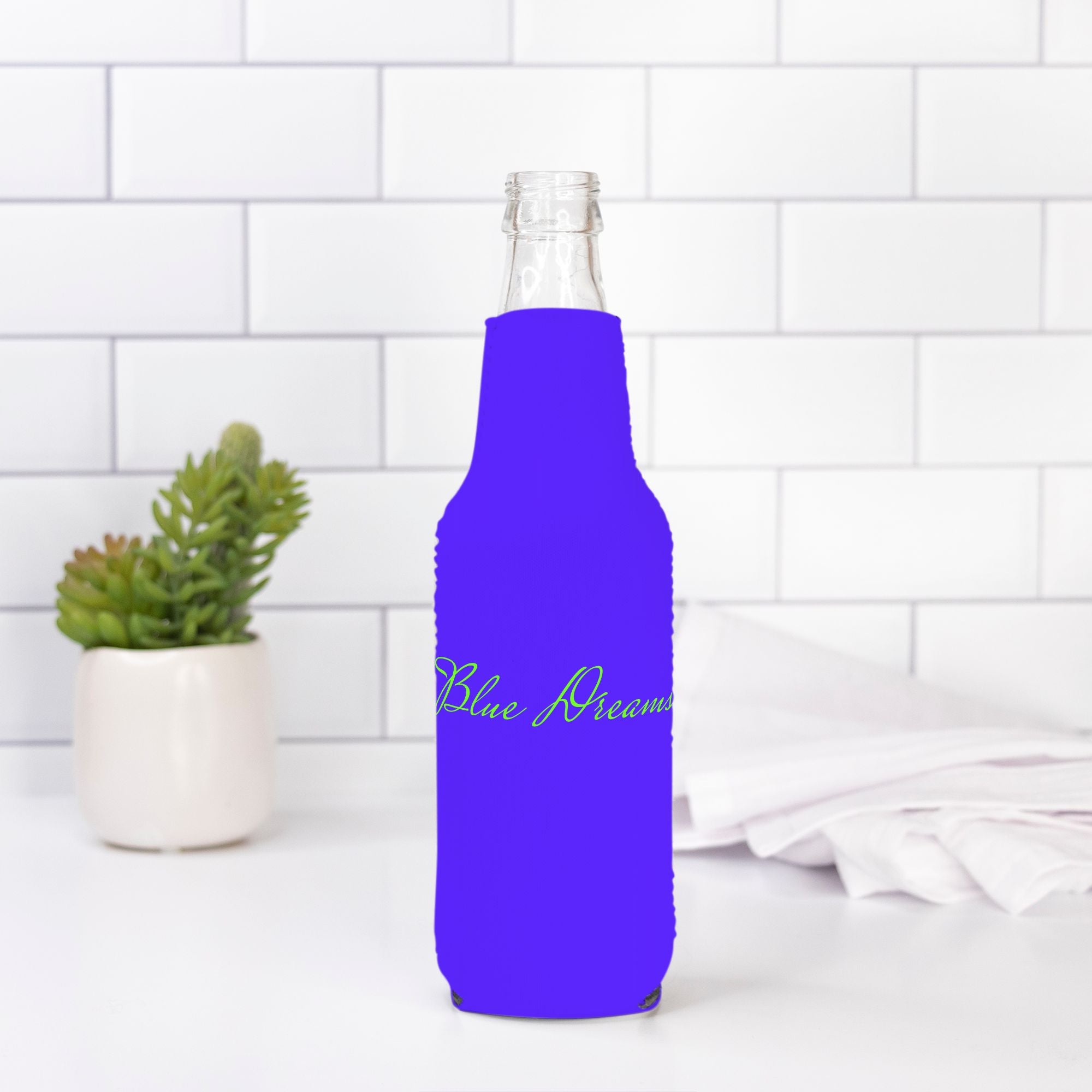 Bottle Wrap