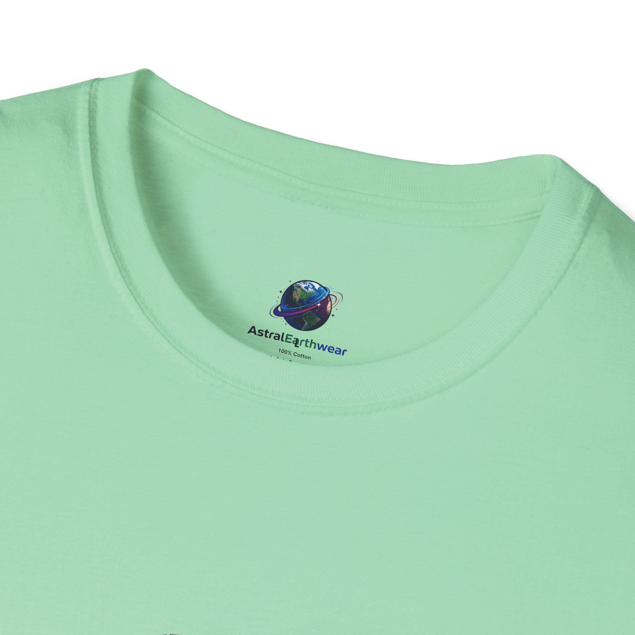 Scorpio Zodiac T-Shirt | Astrology Gift, Horoscope Tee, Unisex Softstyle Shirt, Birthday Present, Horoscope Apparel