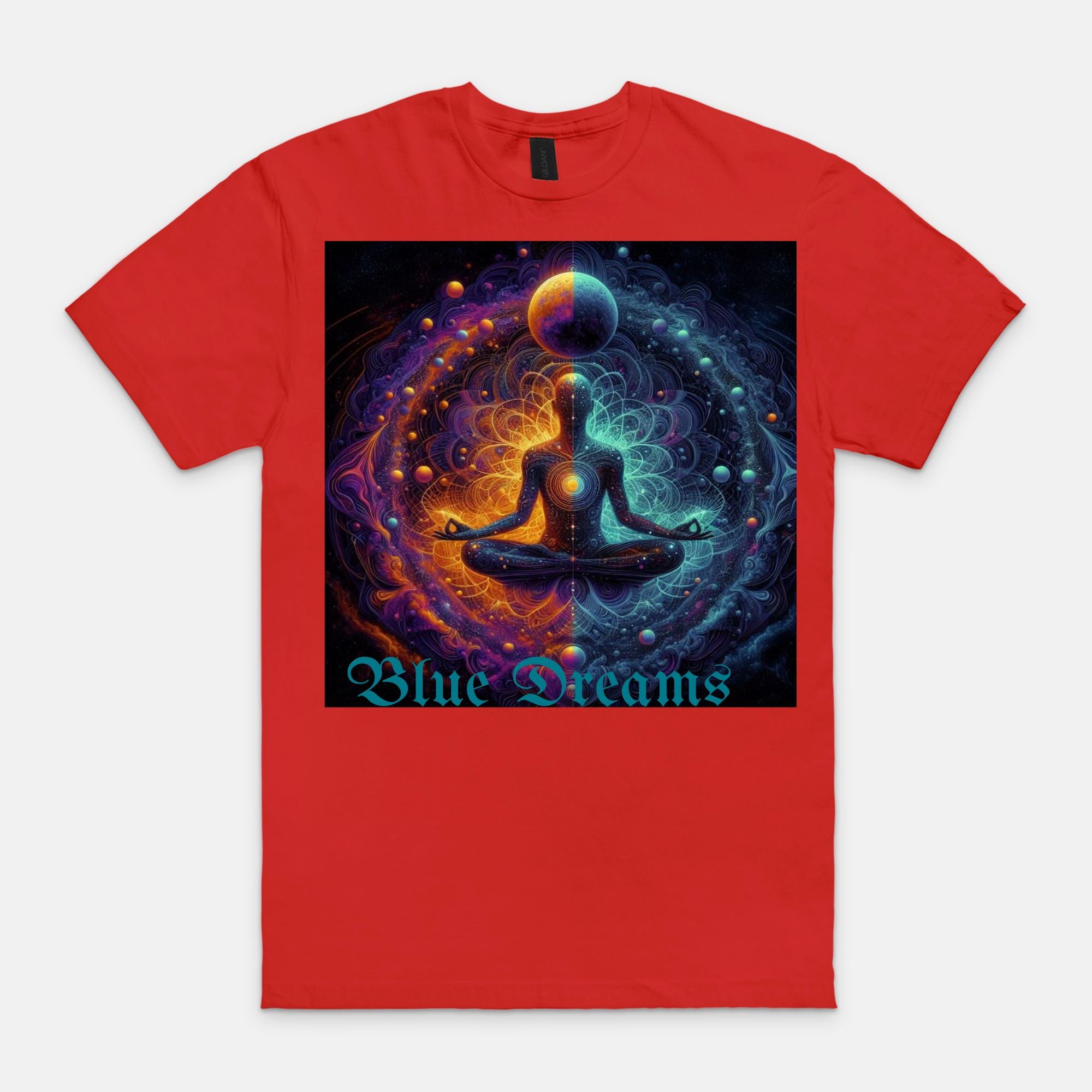 Unisex Soft-style T-Shirt Gildan 64000