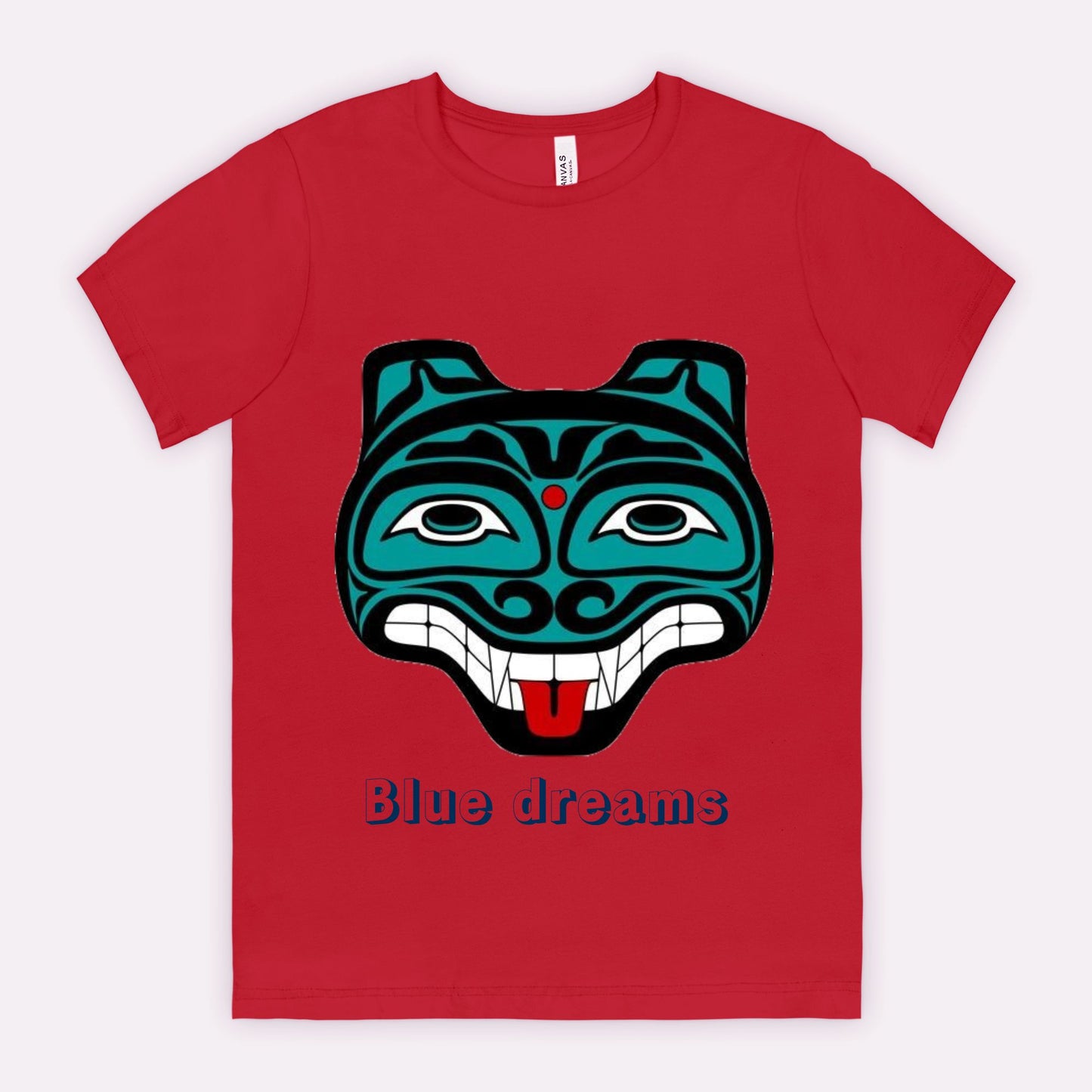 Bella Canvas Unisex Tee 3001