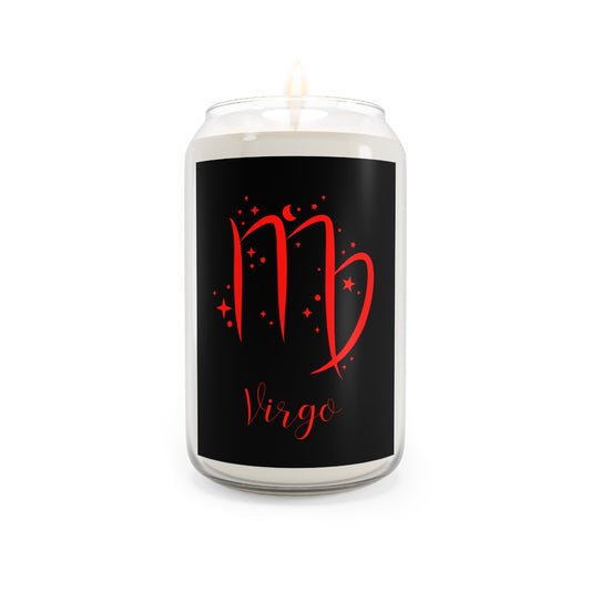 Scented Soy Candles, 13.75oz