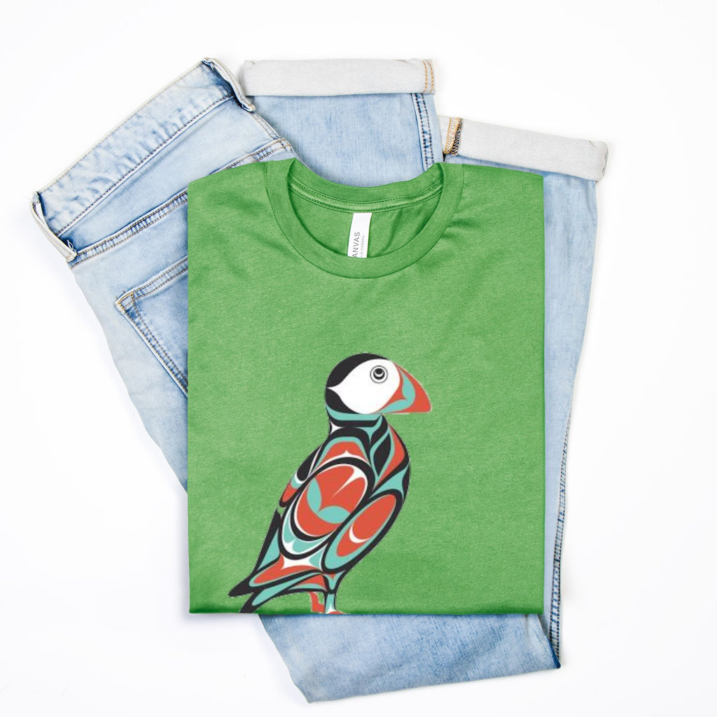 Bella Canvas Unisex Tee 3001