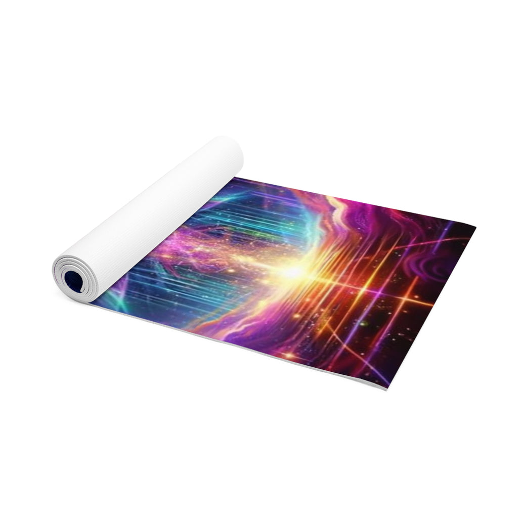 Foam Yoga Mat