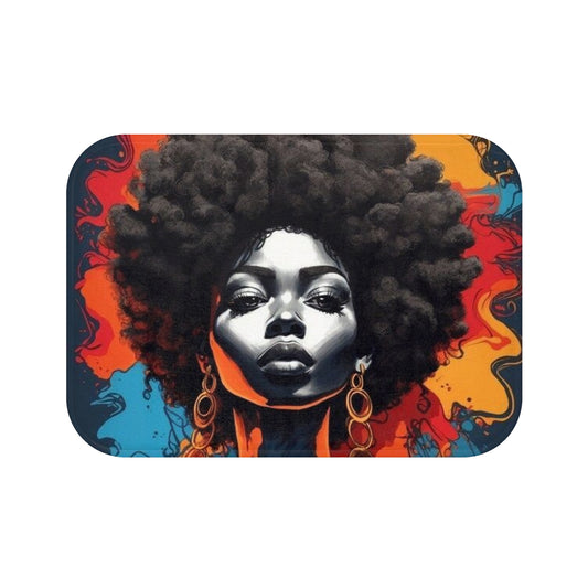 Bath Mat