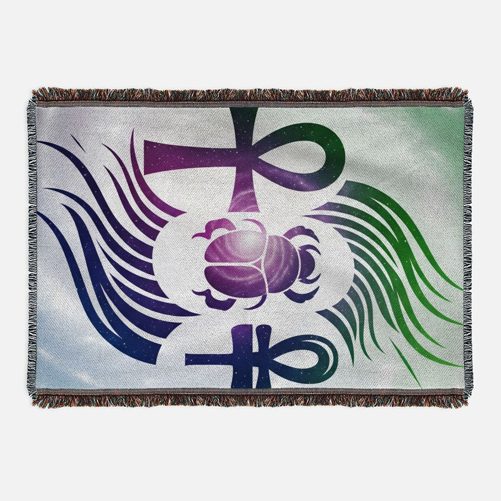 Blanket Soft-Touch (Woven)