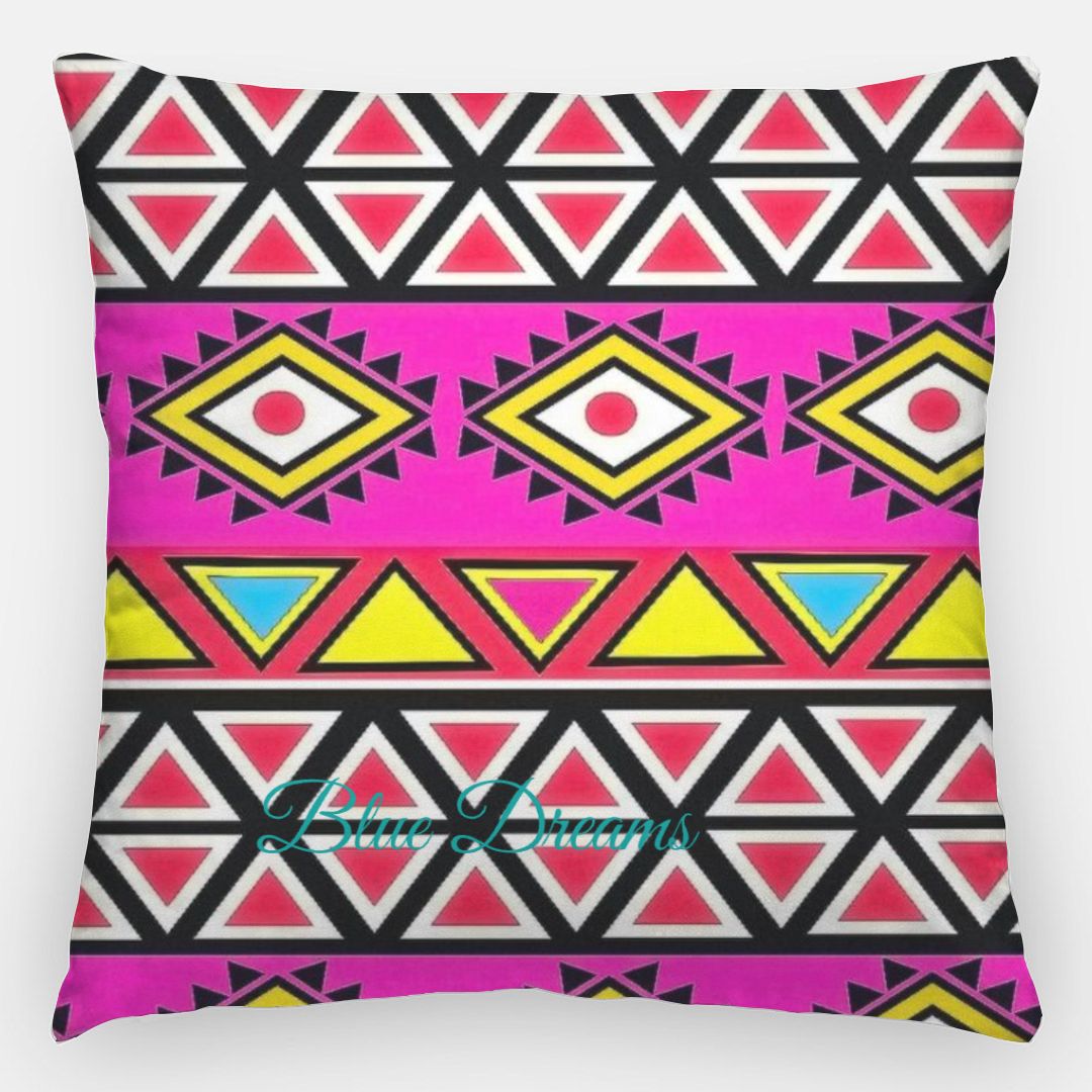 Artisan Pillow Case 24 Inch