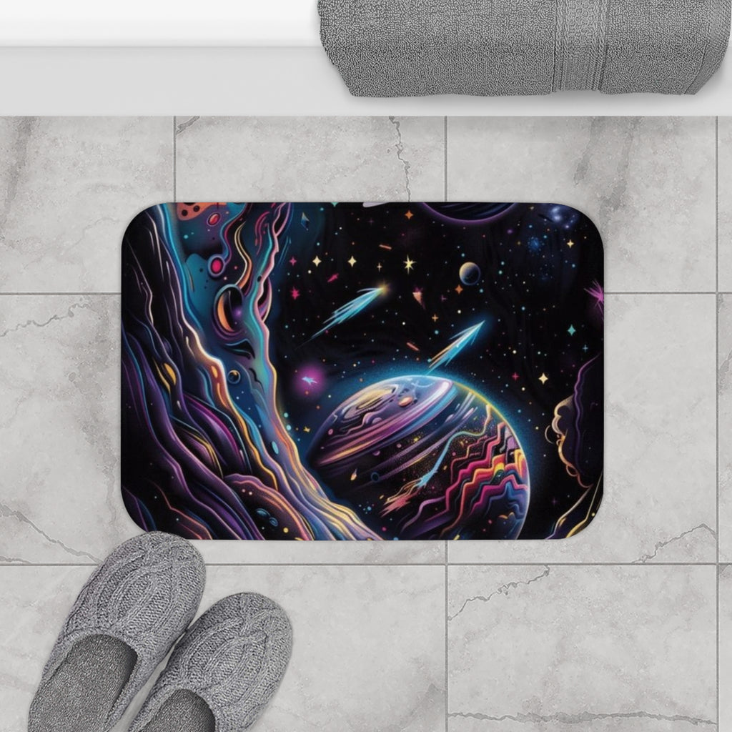 Bath Mat