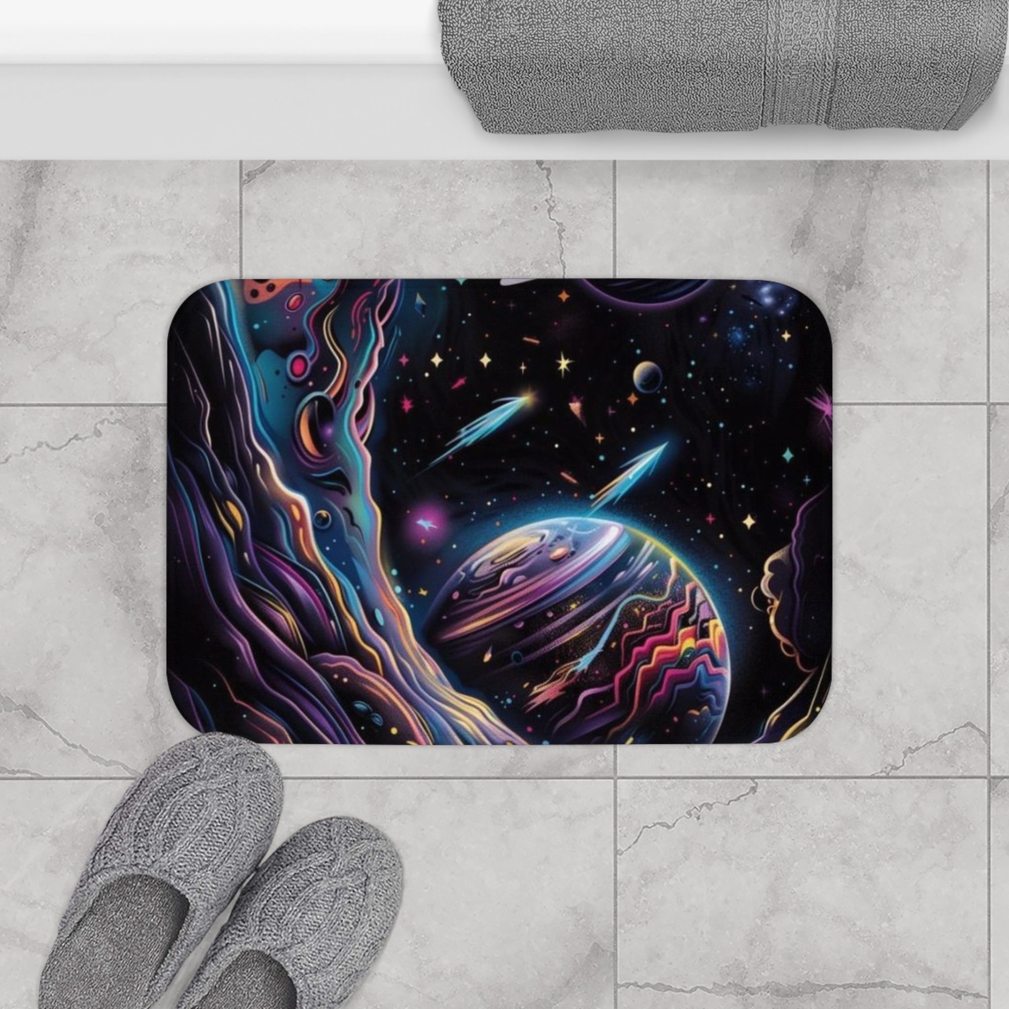 Bath Mat