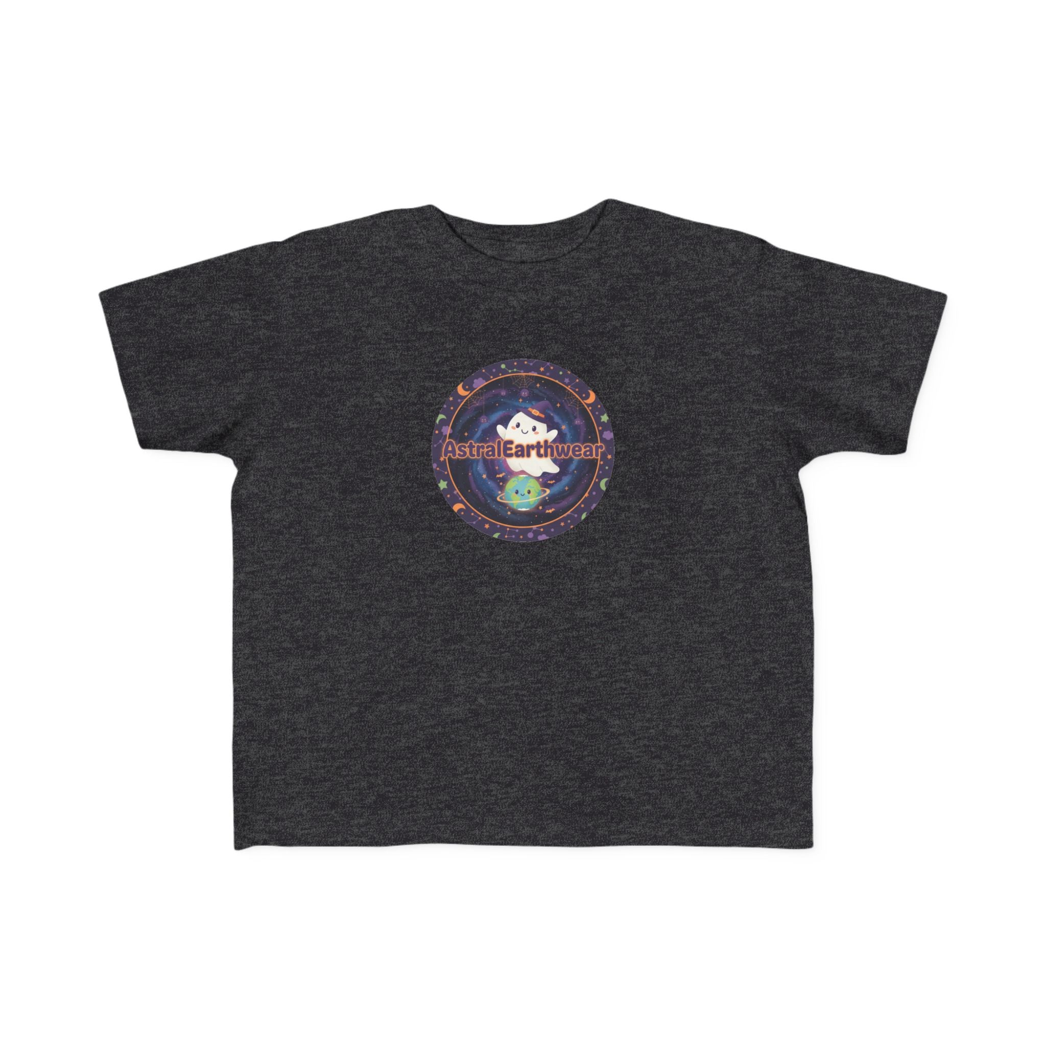 Cosmic Toddler T-Shirt - Perfect for Little Explorers, Space Lovers, Birthday Gifts, Everyday Wear, Cute Astronaut Tee